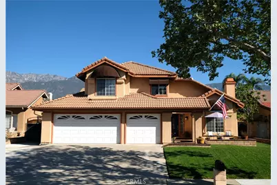 10830 S Yolo Street, Rancho Cucamonga, CA 91701 - Photo 1