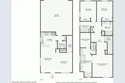 30505 Canyon Hills Road #2001, Lake Elsinore, CA 92532 - Photo 22