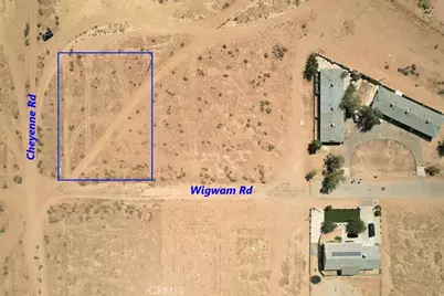 23 Wigwam Road, Apple Valley, CA 92307 - Photo 20