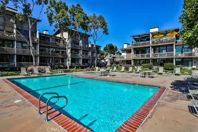 5322 Marina Pacifica, Long Beach, CA 90803 - Photo 48