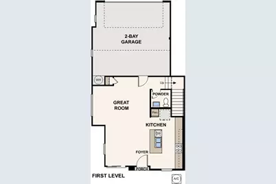 9821 Crossbay Loop #907, Jurupa, CA 92509 - Photo 2