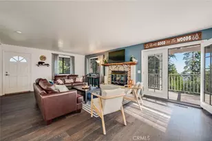 25389 Oak Glen, Twin Peaks, CA 92391 - Photo 8