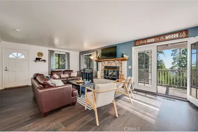 25389 Oak Glen, Twin Peaks, CA 92391 - Photo 6