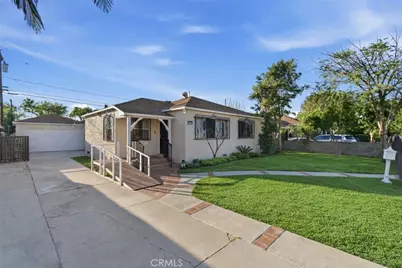 10731 Wright Road, South Gate, CA 90280 - Photo 1