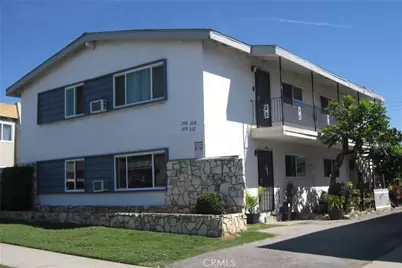 206 N Grandview, Covina, CA 91723 - Photo 1