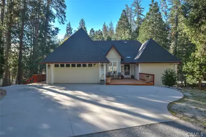145 Birchwood, Lake Arrowhead, CA 92352 - Photo 1