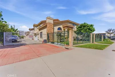 4117 Rowland #A, El Monte, CA 91731 - Photo 4