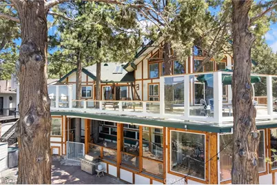 202 S Eagle Drive, Big Bear Lake, CA 92315 - Photo 52