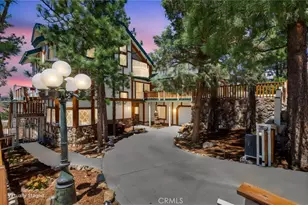 202 S Eagle Dr, Big Bear Lake, CA 92315 - Photo 2