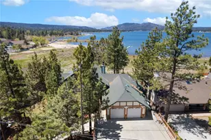 202 S Eagle Dr, Big Bear Lake, CA 92315 - Photo 4