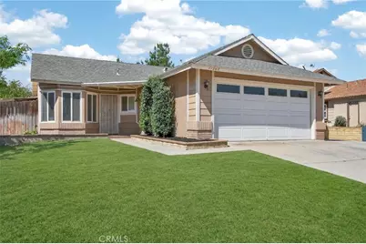 11848 Rancherias Dr, Fontana, CA 92337 - Photo 2