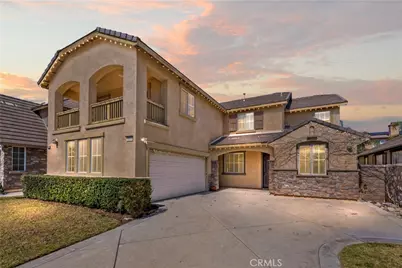 12222 Dry Creek, Rancho Cucamonga, CA 91739 - Photo 2