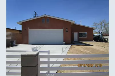 14332 Outer Hesperia Road, Victorville, CA 92395 - Photo 2