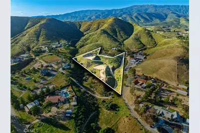 1 Erin Way, Agua Dulce, CA 91350 - Photo 1