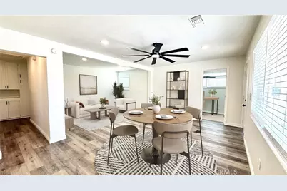 821 Caliente, Barstow, CA 92311 - Photo 4