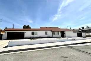 821 Caliente, Barstow, CA 92311 - Photo 1