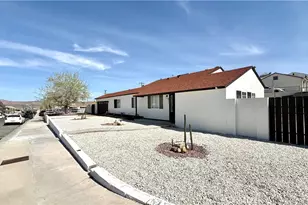 821 Caliente, Barstow, CA 92311 - Photo 2