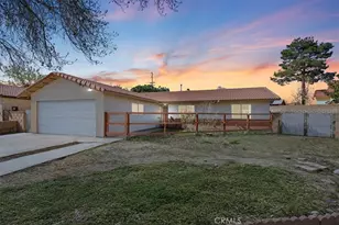 43601 Rembrandt, Lancaster, CA 93535 - Photo 1