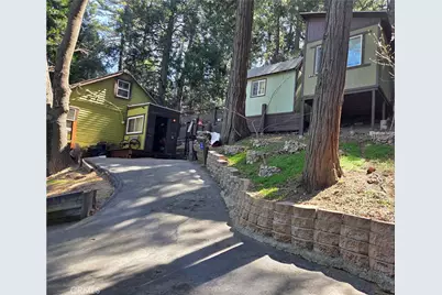 23553 Lake Drive, Crestline, CA 92325 - Photo 2
