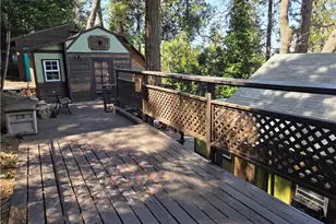 23553 Lake Dr, Crestline, CA 92325 - Photo 4