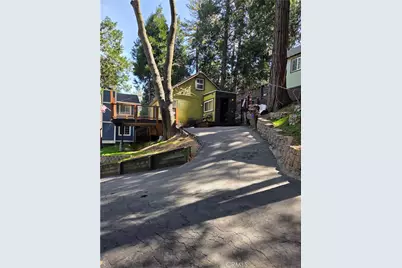 23553 Lake Drive, Crestline, CA 92325 - Photo 8