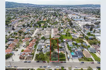 12364 Dahlia Avenue, El Monte, CA 91732 - Photo 38