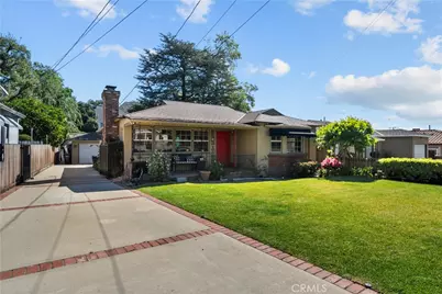 328 N Alta Vista, Monrovia, CA 91016 - Photo 2