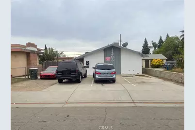 1303 Washington, Bakersfield, CA 93308 - Photo 1