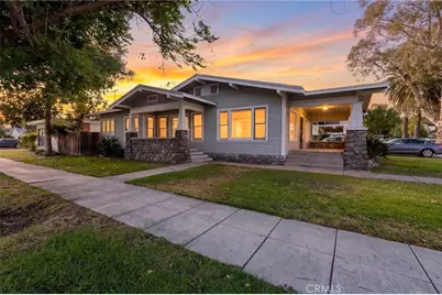 505 N 8th Avenue, Upland, CA 91786 - Photo 2