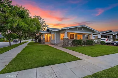 505 N 8th Avenue, Upland, CA 91786 - Photo 1