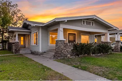505 N 8th Avenue, Upland, CA 91786 - Photo 1