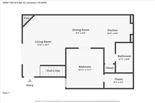 44460 15th Street, Lancaster, CA 93535 - Photo 42