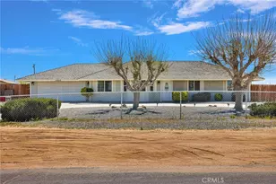 15315 Little Beaver, Victorville, CA 92395 - Photo 1