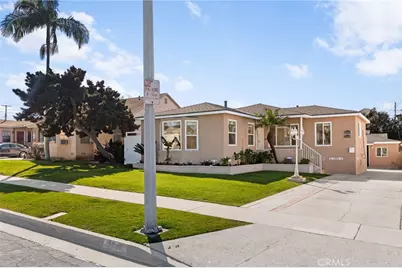 2046 W 112th, Los Angeles, CA 90047 - Photo 4