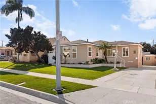 2046 W 112th, Los Angeles, CA 90047 - Photo 4