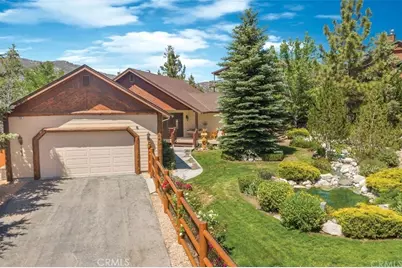 469 Morningstar, Big Bear Lake, CA 92315 - Photo 2