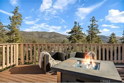 469 Morningstar, Big Bear Lake, CA 92315 - Photo 44