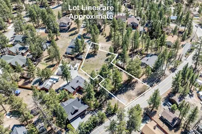 351 Edgemoor, Big Bear Lake, CA 92315 - Photo 4