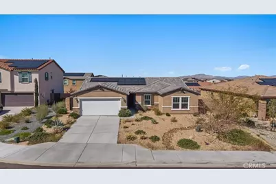 13720 Eva Court, Victorville, CA 92392 - Photo 1