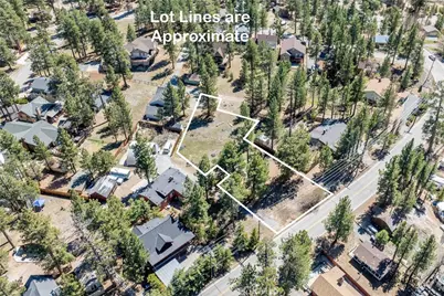 351 Edgemoor, Big Bear Lake, CA 92315 - Photo 4