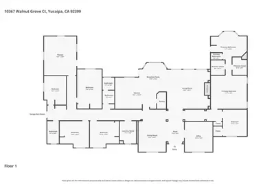 10367 Walnut Grove Court, Yucaipa, CA 92399 - Photo 48