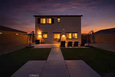 11347 Quail Hollow Street, Victorville, CA 92392 - Photo 2