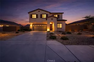 11347 Quail Hollow St, Victorville, CA 92392 - Photo 1