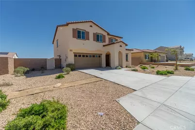 11347 Quail Hollow Street, Victorville, CA 92392 - Photo 4