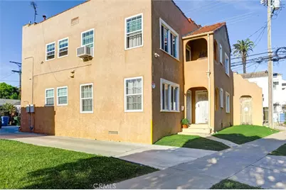 4756 Edgewood, Los Angeles, CA 90019 - Photo 10