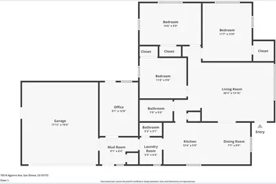 703 N N Aguirre, San Dimas, CA 91773 - Photo 38