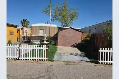 12751 Mariposa Road #Space 38, Victorville, CA 92395 - Photo 4