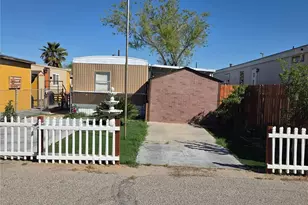 12751 Mariposa Road #Space 38, Victorville, CA 92395 - Photo 4