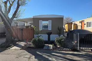 12751 Mariposa Road #Space 38, Victorville, CA 92395 - Photo 1