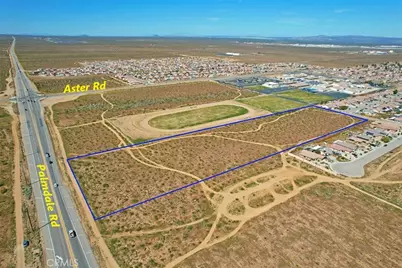 5 Palmdale, Adelanto, CA 92301 - Photo 22